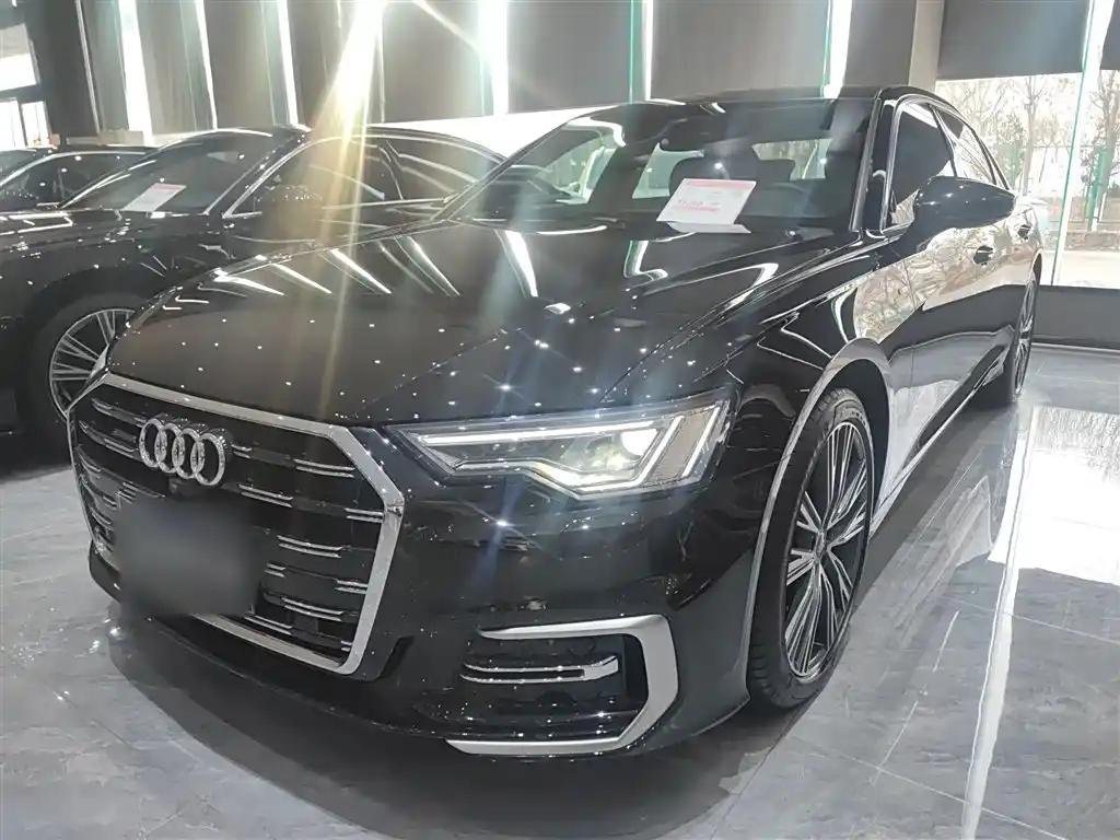 2023 Audi A6L for sale 907037 | Eauto Export 2023 Audi A6L for sale 907037 | Eauto Export