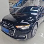 2023 Audi A6L for sale 907042 | Eauto Export
