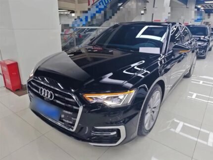 2023 Audi A6L for sale 907042 | Eauto Export