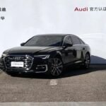 2023 Audi A6L for sale 907046 | Eauto Export