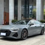 2023 Audi A7 for sale 906234 | Eauto Export