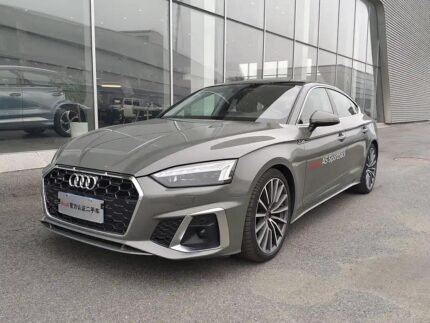 2023 Audi for sale 825194 | Eauto Export