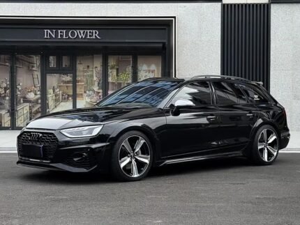2023 Audi for sale 825236 | Eauto Export