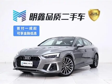 2023 Audi for sale 825599 | Eauto Export