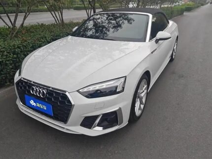 2023 Audi for sale 825673 | Eauto Export