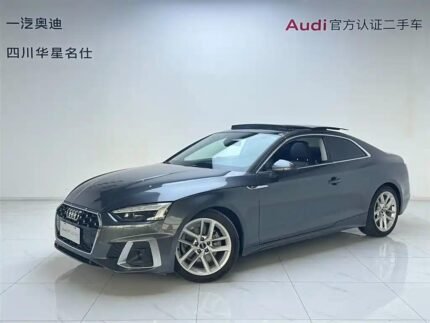 2023 Audi for sale 825935 | Eauto Export