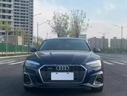 2023 Audi for sale 826910 | Eauto Export