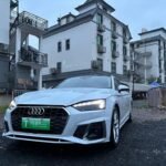 2023 Audi for sale 827384 | Eauto Export