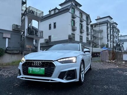 2023 Audi for sale 827384 | Eauto Export
