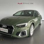 2023 Audi for sale 827558 | Eauto Export