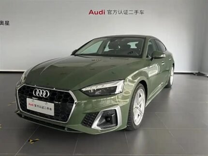 2023 Audi for sale 827558 | Eauto Export