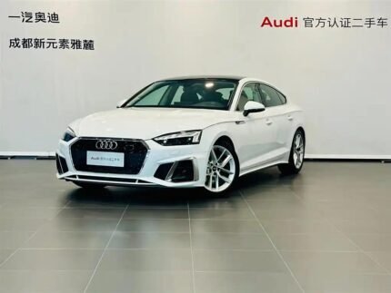 2023 Audi for sale 827784 | Eauto Export