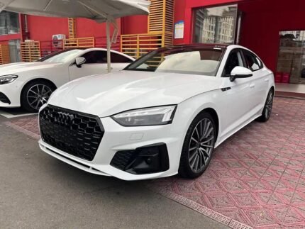 2023 Audi for sale 831605 | Eauto Export
