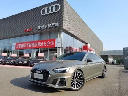 2023 Audi for sale 831635 | Eauto Export
