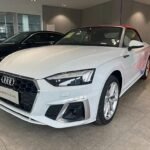 2023 Audi for sale 831764 | Eauto Export
