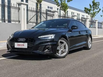 2023 Audi for sale 832384 | Eauto Export