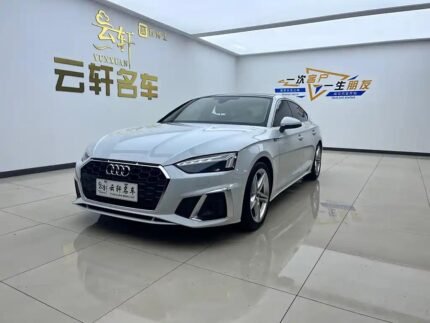 2023 Audi for sale 832537 | Eauto Export