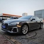 2023 Audi for sale 832775 | Eauto Export