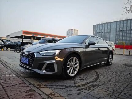 2023 Audi for sale 832775 | Eauto Export