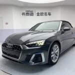 2023 Audi for sale 832893 | Eauto Export