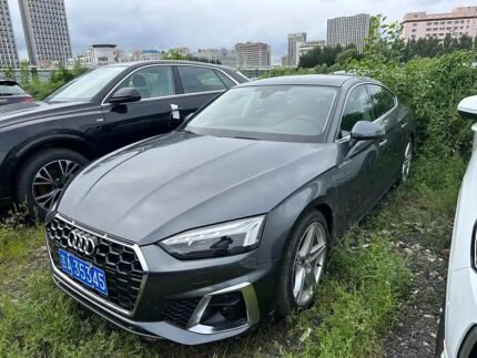 2023 Audi for sale 832967 | Eauto Export