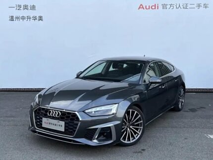 2023 Audi for sale 833226 | Eauto Export