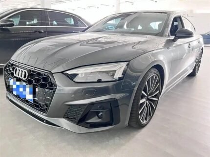2023 Audi for sale 833241 | Eauto Export