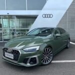 2023 Audi for sale 833486 | Eauto Export
