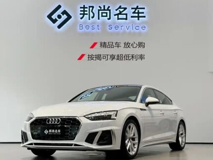 2023 Audi for sale 833701 | Eauto Export