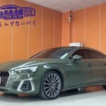 2023 Audi for sale 834187 | Eauto Export