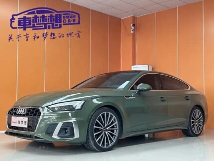 2023 Audi for sale 834187 | Eauto Export