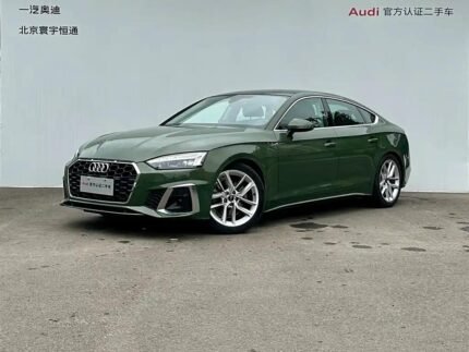 2023 Audi for sale 834379 | Eauto Export