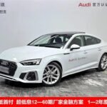 2023 Audi for sale 834556 | Eauto Export