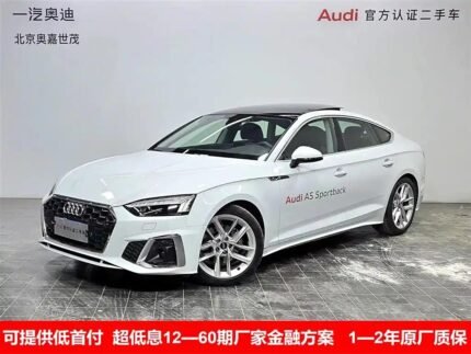 2023 Audi for sale 834556 | Eauto Export