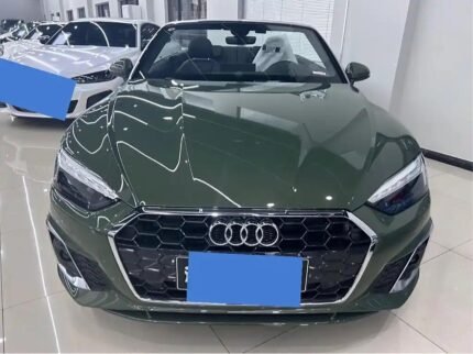 2023 Audi for sale 834637 | Eauto Export