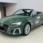 2023 Audi for sale 834651 | Eauto Export