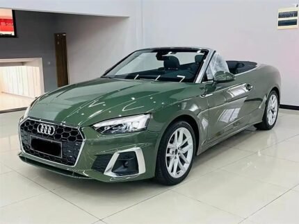 2023 Audi for sale 834651 | Eauto Export