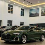 2023 Audi for sale 834674 | Eauto Export