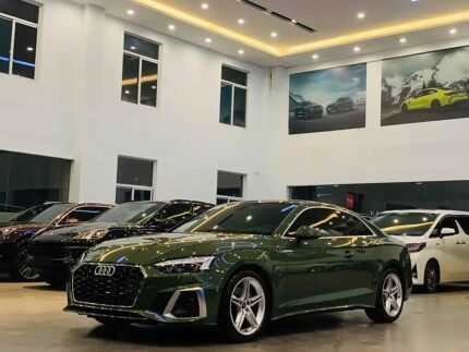 2023 Audi for sale 834674 | Eauto Export