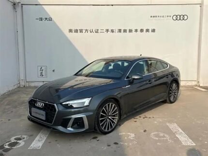 2023 Audi for sale 834798 | Eauto Export