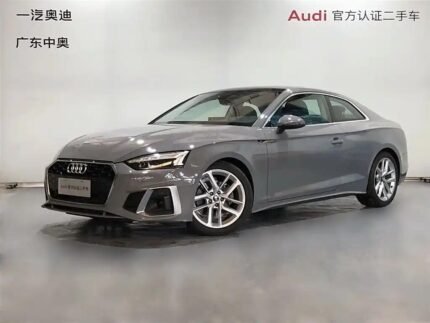 2023 Audi for sale 834960 | Eauto Export