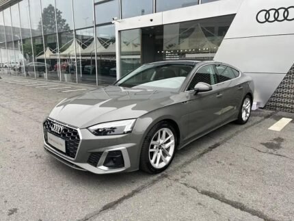 2023 Audi for sale 834978 | Eauto Export