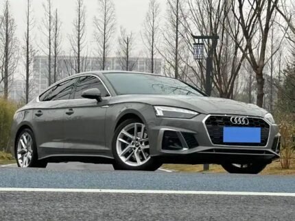 2023 Audi for sale 835114 | Eauto Export