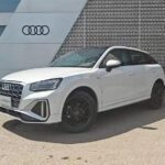 2023 Audi Q2L for sale 880084 | Eauto Export