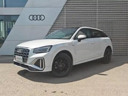 2023 Audi Q2L for sale 880084 | Eauto Export