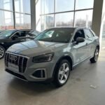 2023 Audi Q2L for sale 907170 | Eauto Export