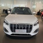 2023 Audi Q2L for sale 907175 | Eauto Export