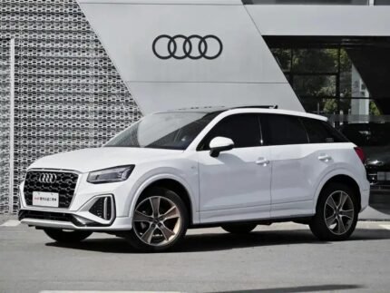 2023 Audi Q2L for sale 907176 | Eauto Export