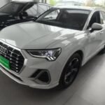 2023 Audi Q3 for sale 907296 | Eauto Export