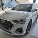 2023 Audi Q3 for sale 907297 | Eauto Export